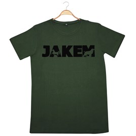  Unisex Jakem Tshirt - Hep Birlikte