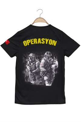 TSHİRTÇocuk Operasyon Tshirt